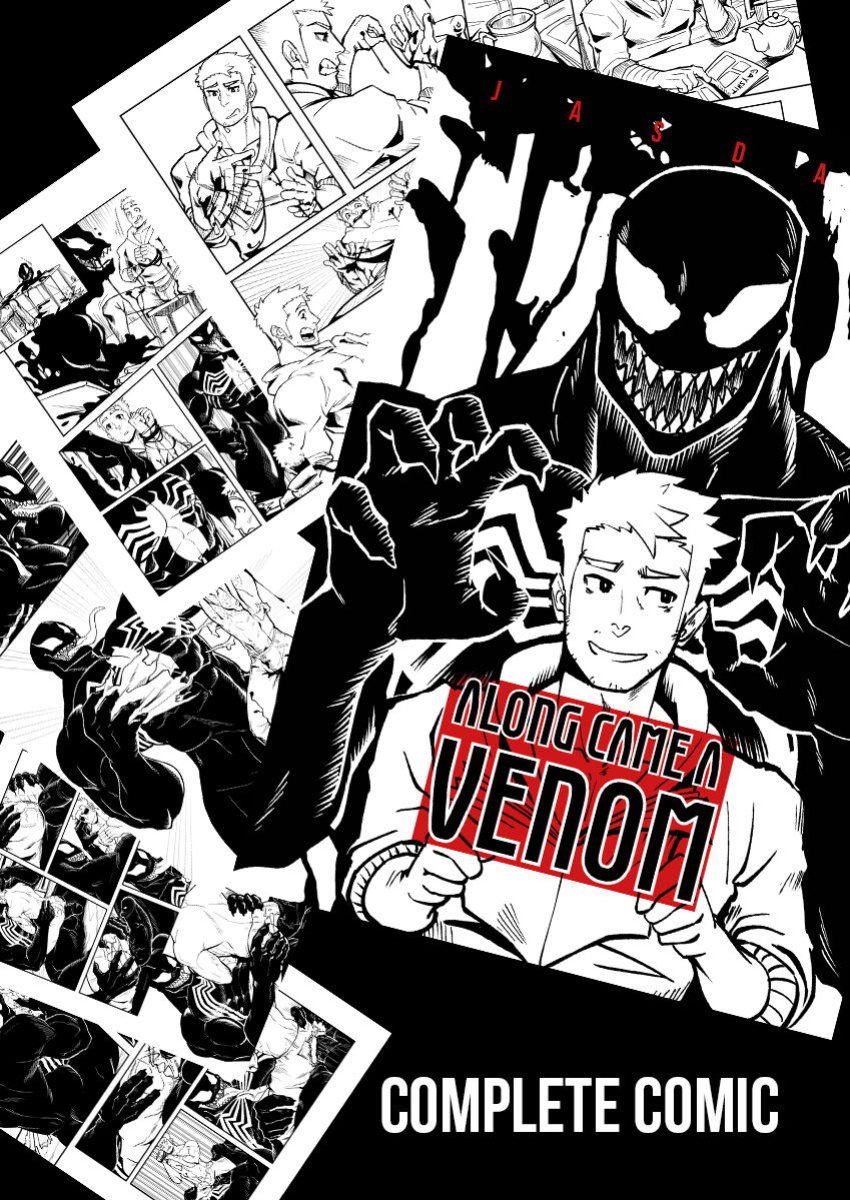 Artist Jasdavi All Comic's