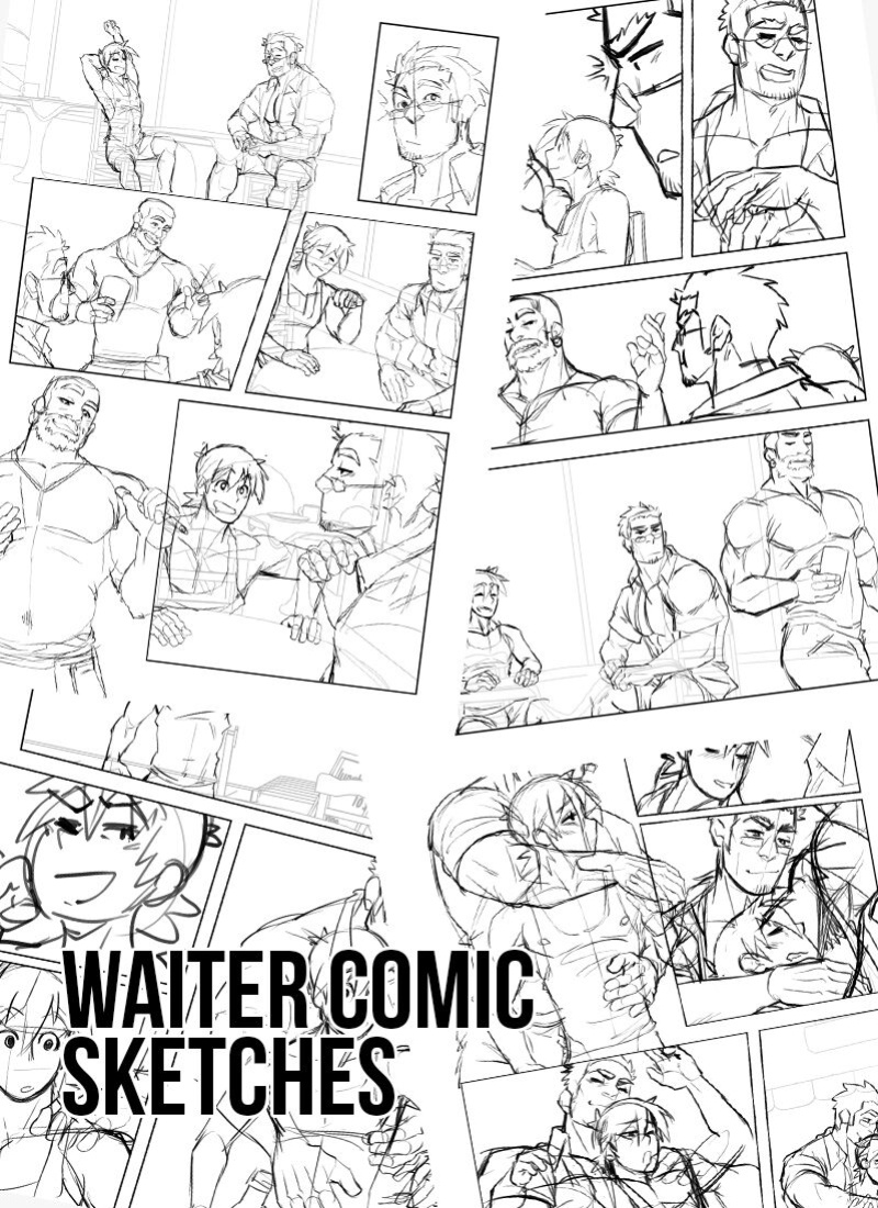 Artist Jasdavi All Comic's
