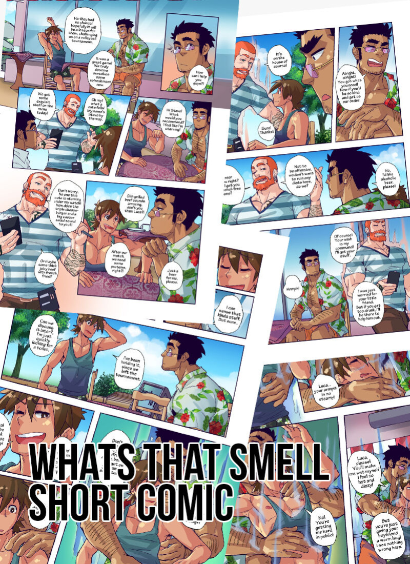 Artist Jasdavi All Comic's