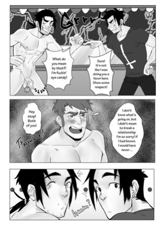 Artist Jasdavi All Comic's