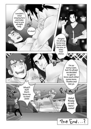 Artist Jasdavi All Comic's