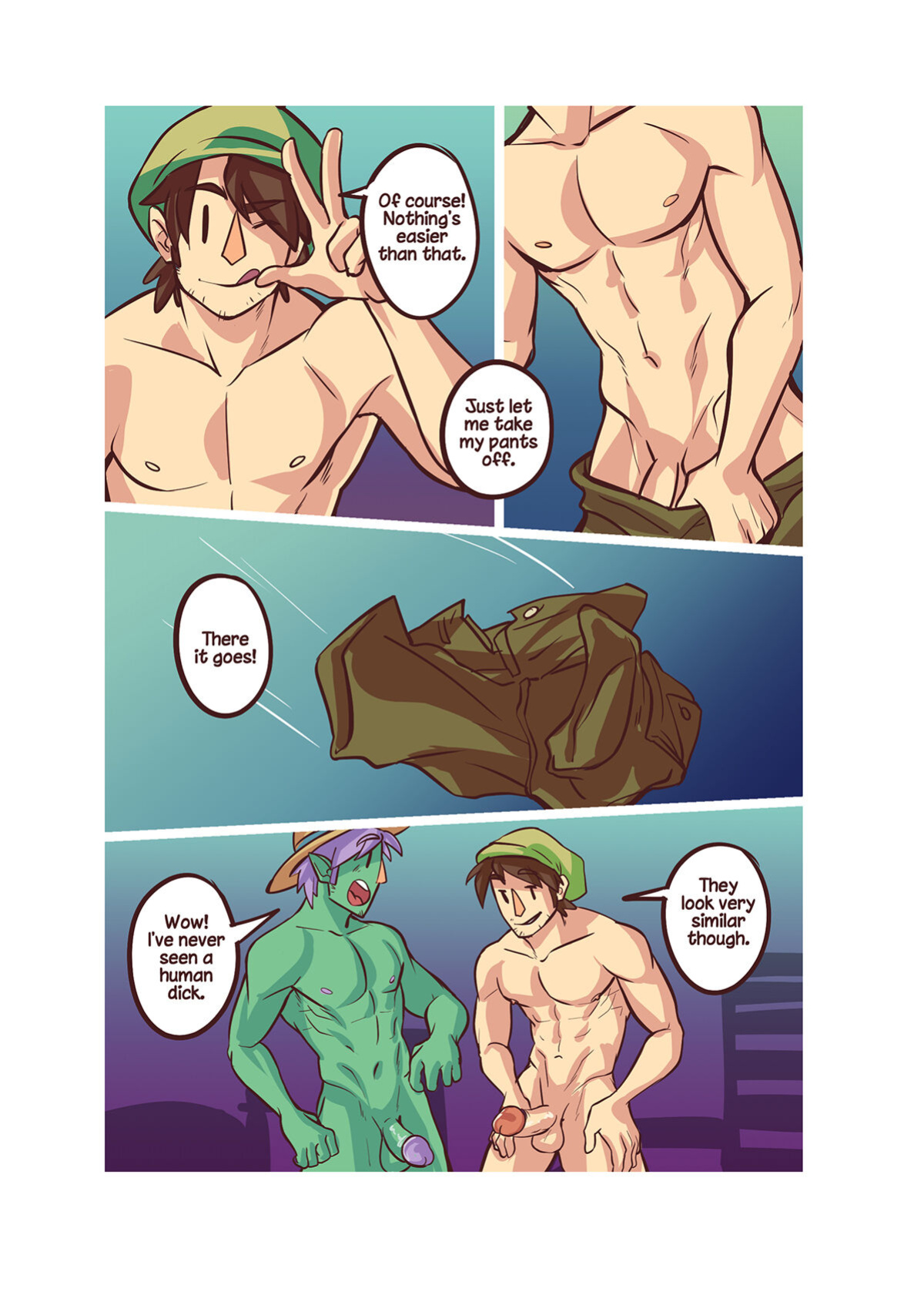 Artist Jasdavi All Comic's