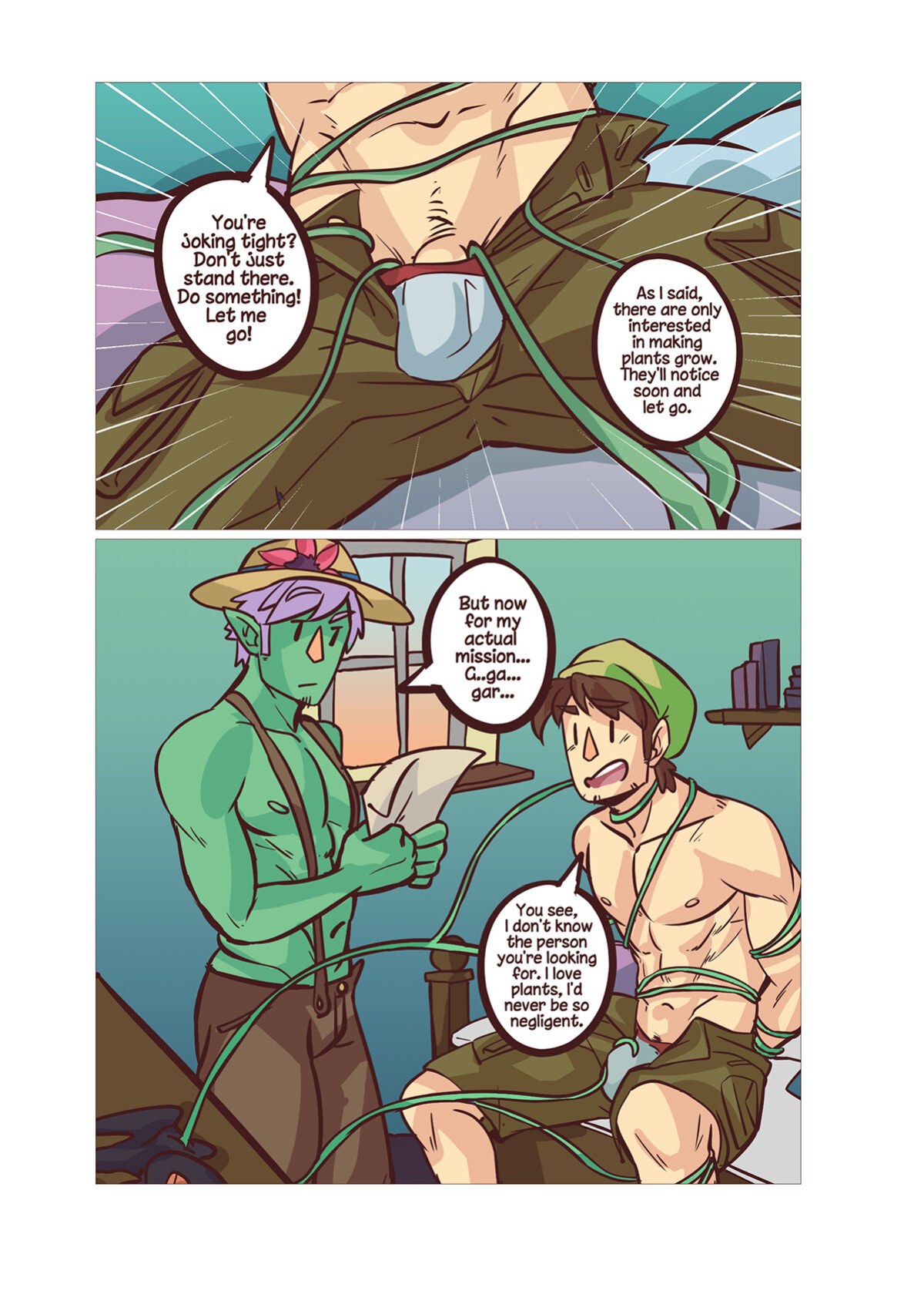 Artist Jasdavi All Comic's