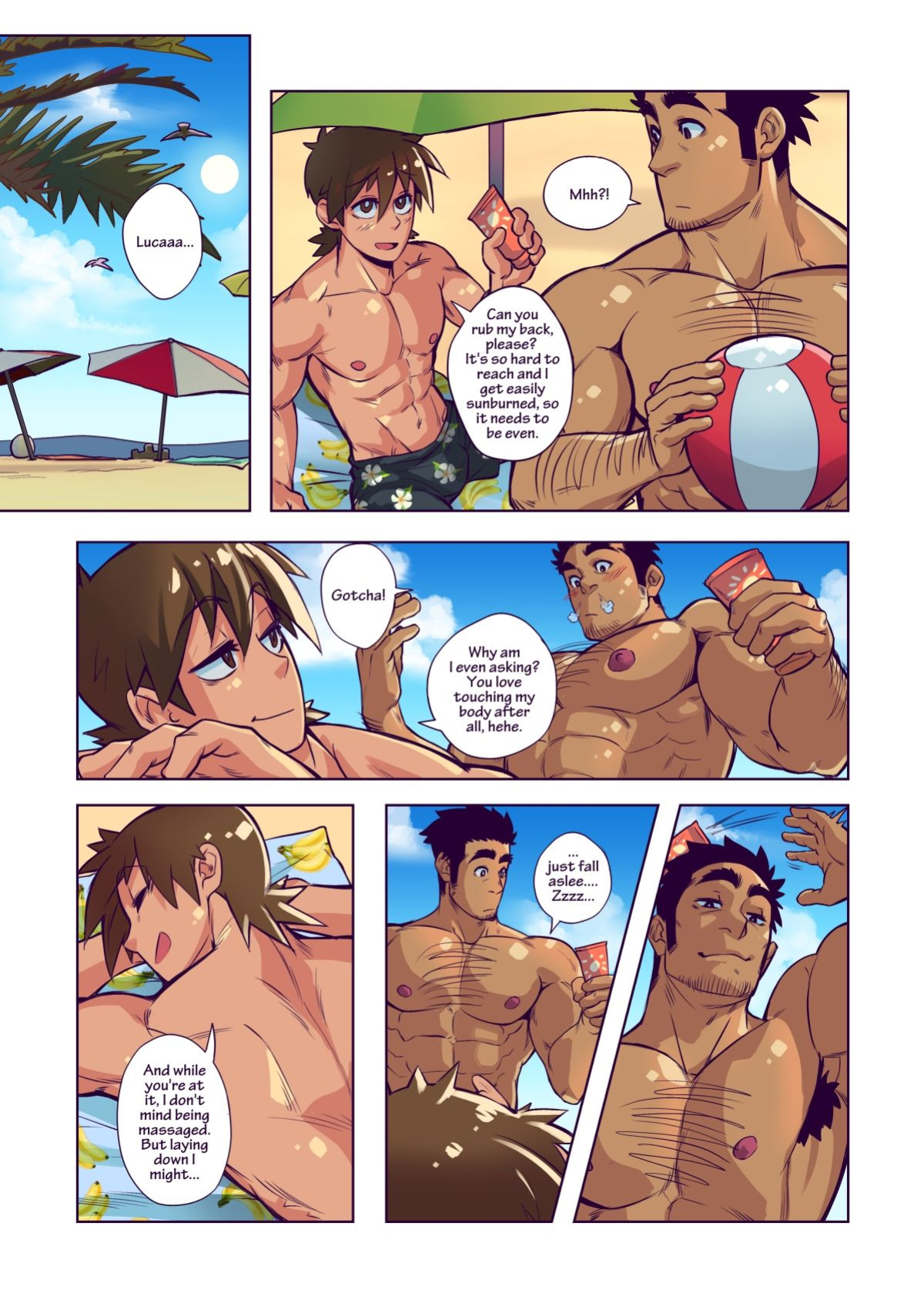 Artist Jasdavi All Comic's