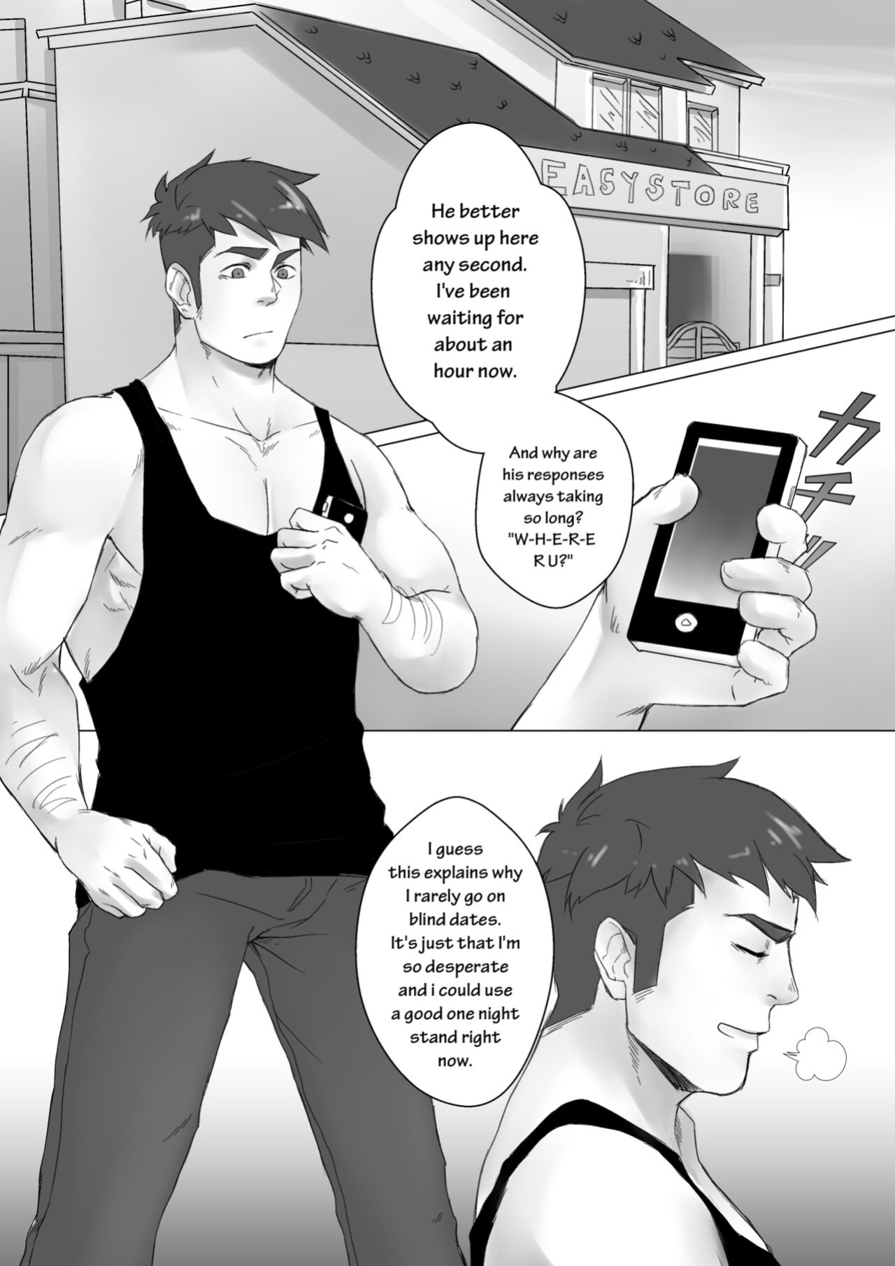 Artist Jasdavi All Comic's