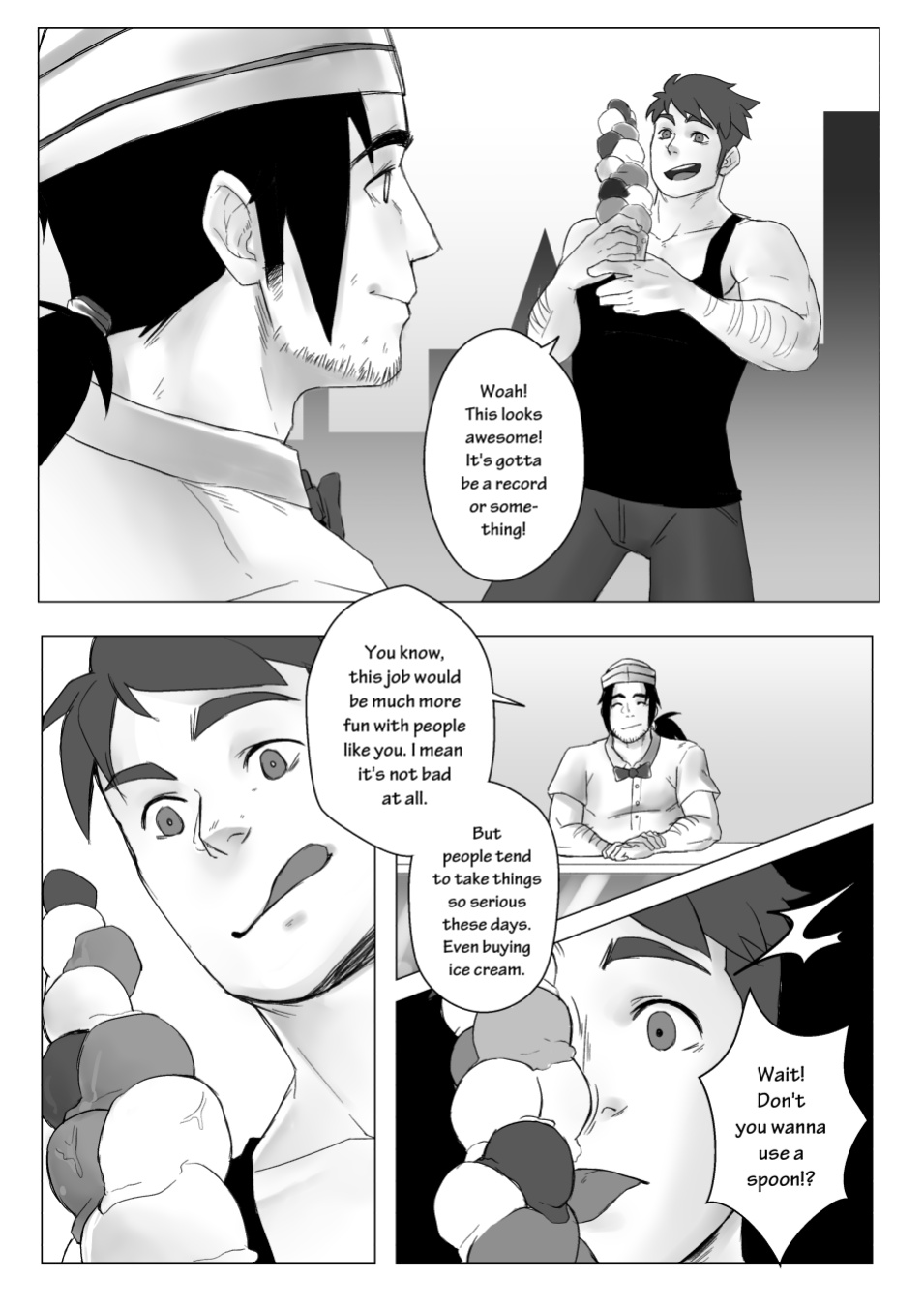 Artist Jasdavi All Comic's