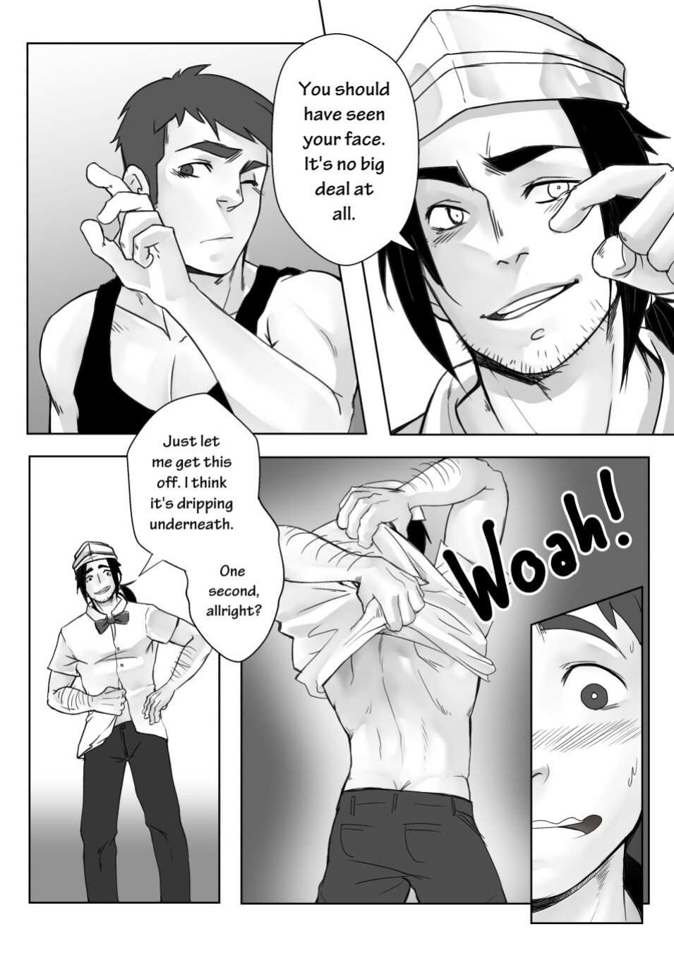 Artist Jasdavi All Comic's