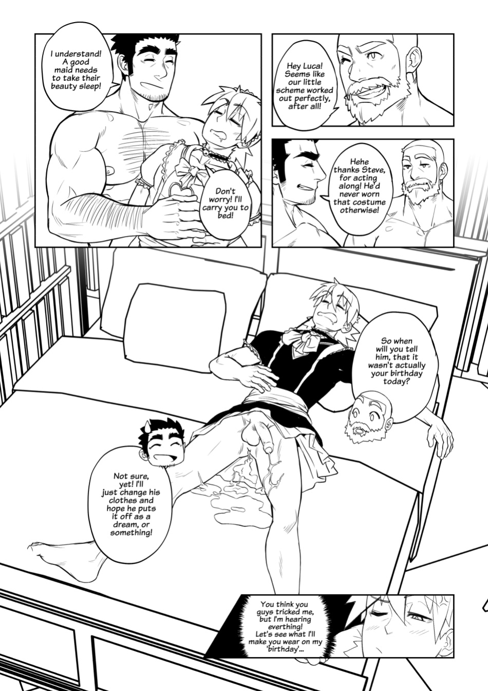 Artist Jasdavi All Comic's