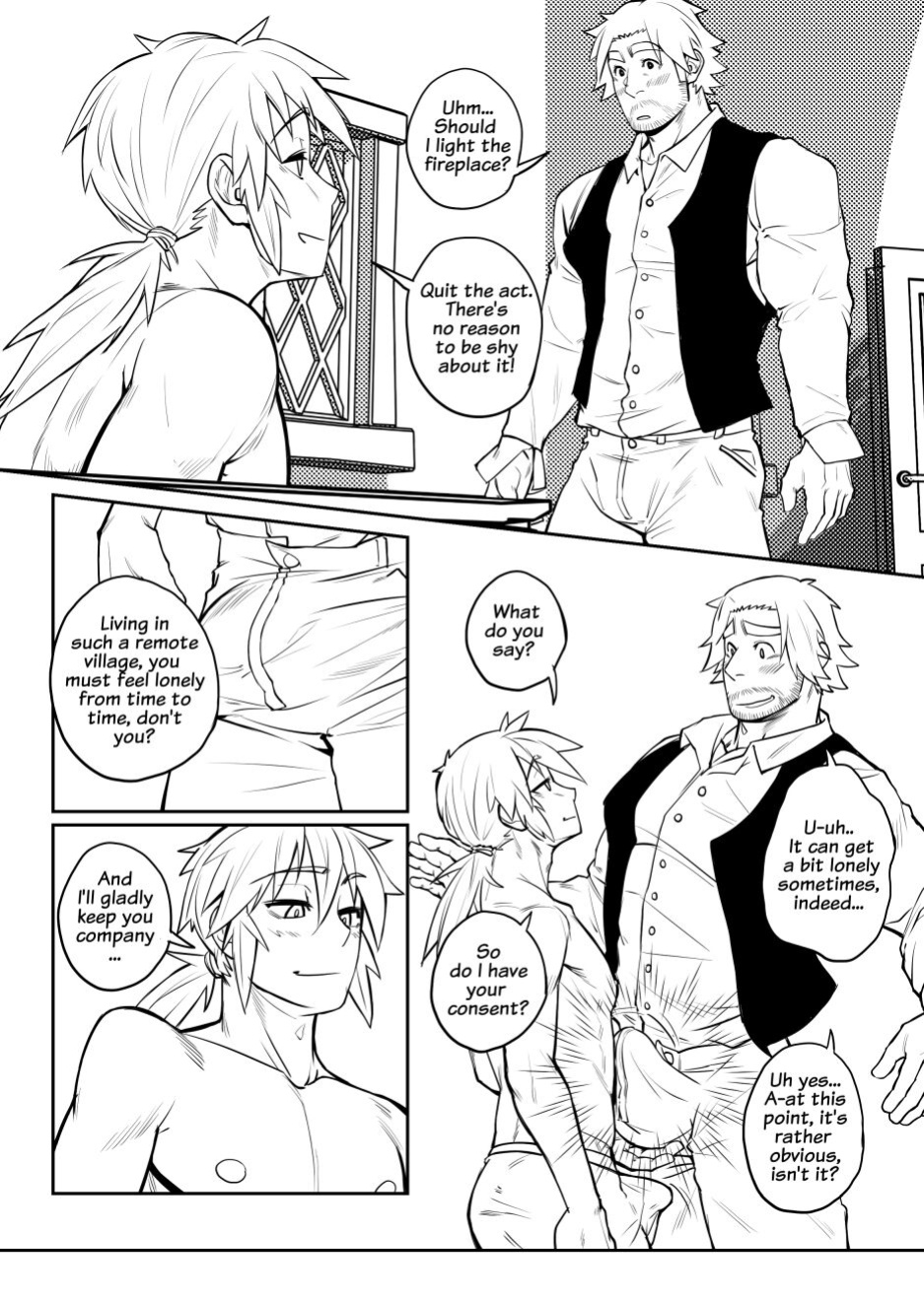 Artist Jasdavi All Comic's