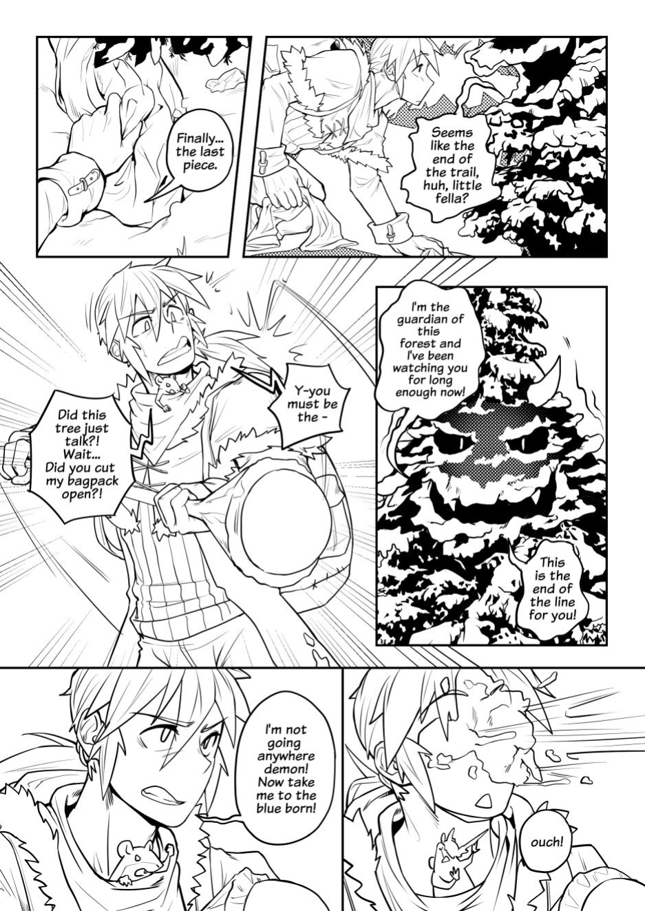 Artist Jasdavi All Comic's