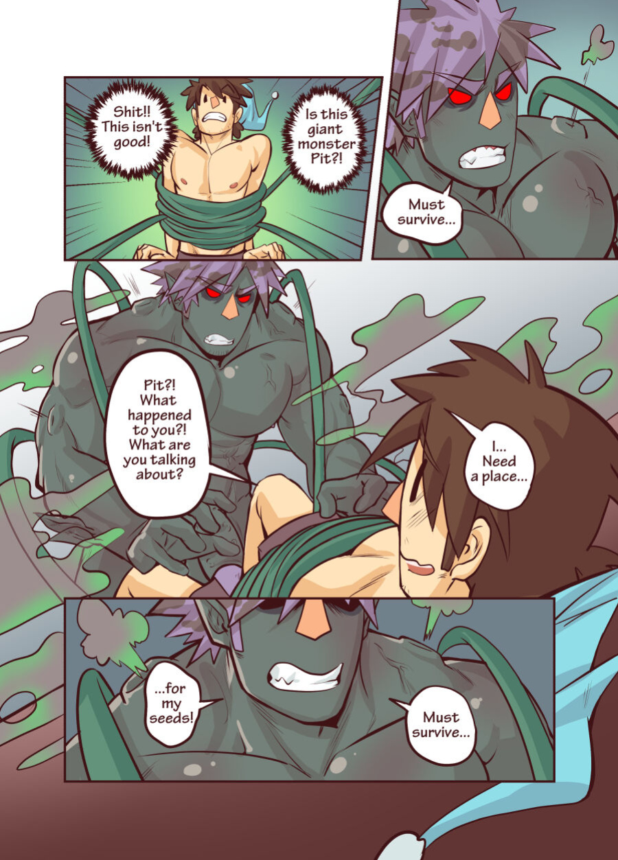 Artist Jasdavi All Comic's