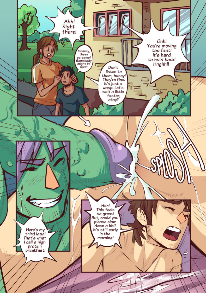 Artist Jasdavi All Comic's