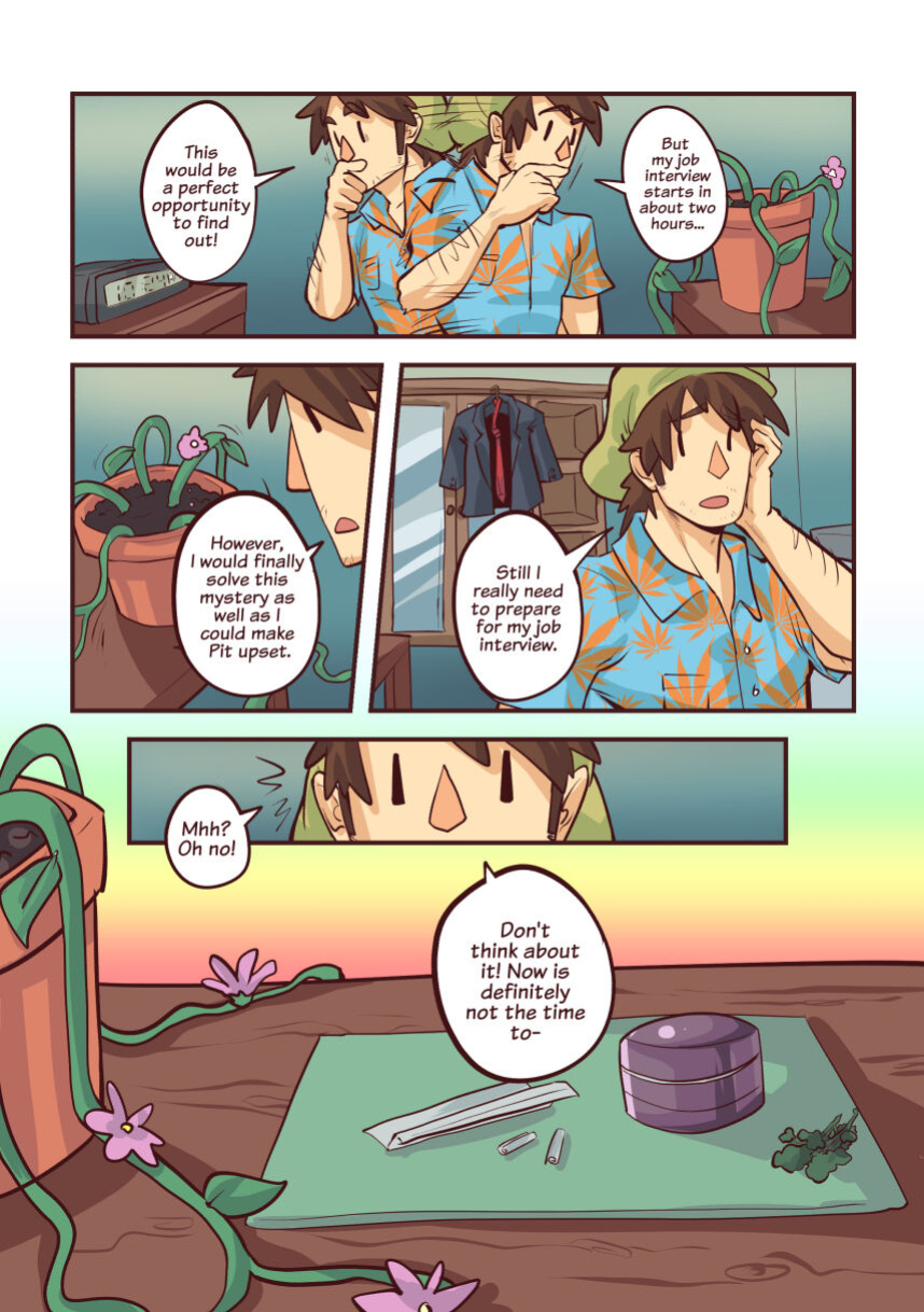 Artist Jasdavi All Comic's