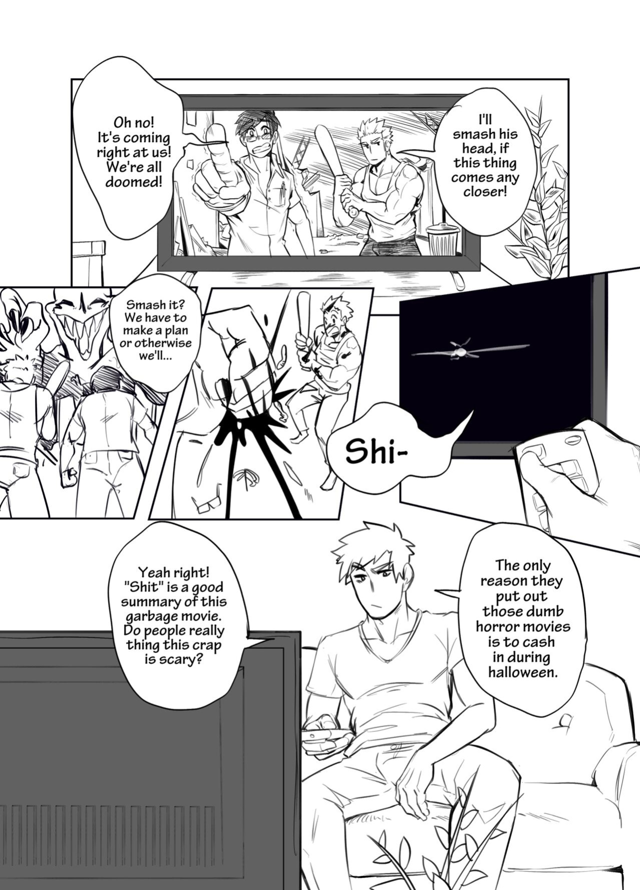 Artist Jasdavi All Comic's