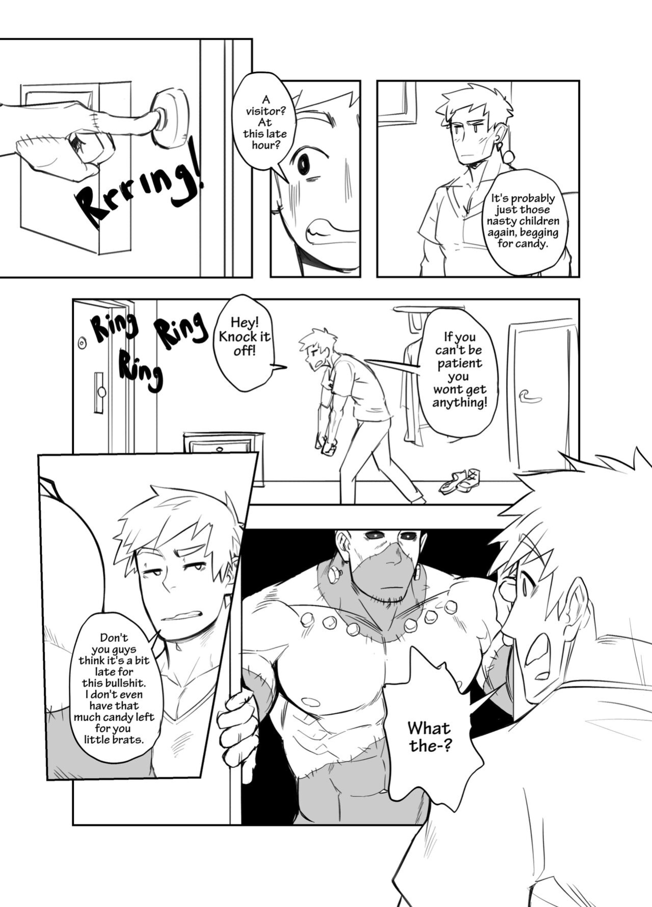 Artist Jasdavi All Comic's
