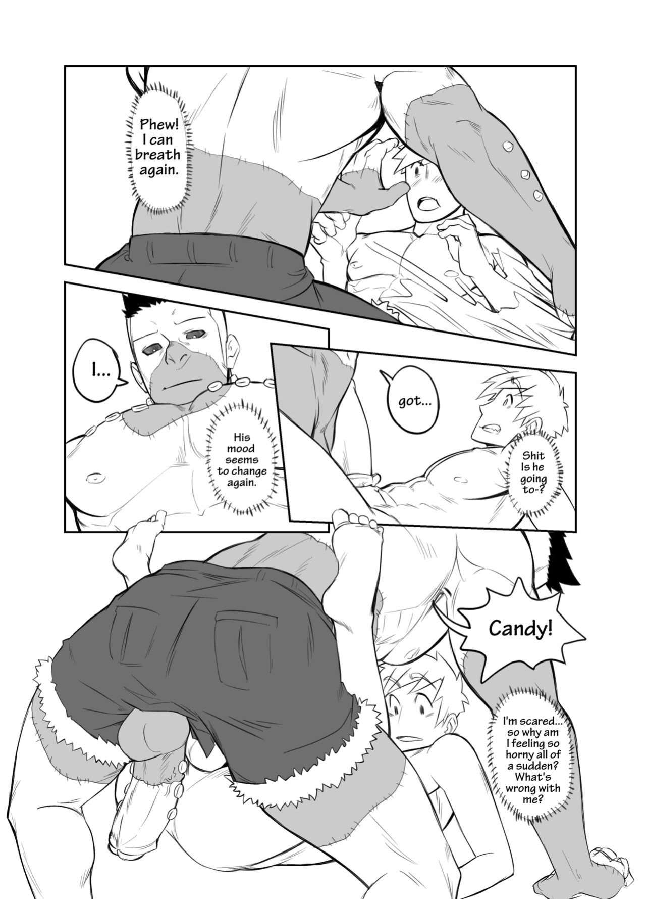 Artist Jasdavi All Comic's