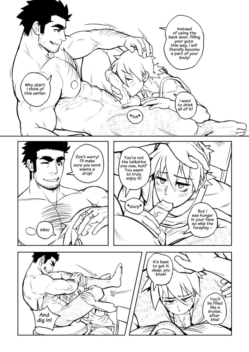 Artist Jasdavi All Comic's