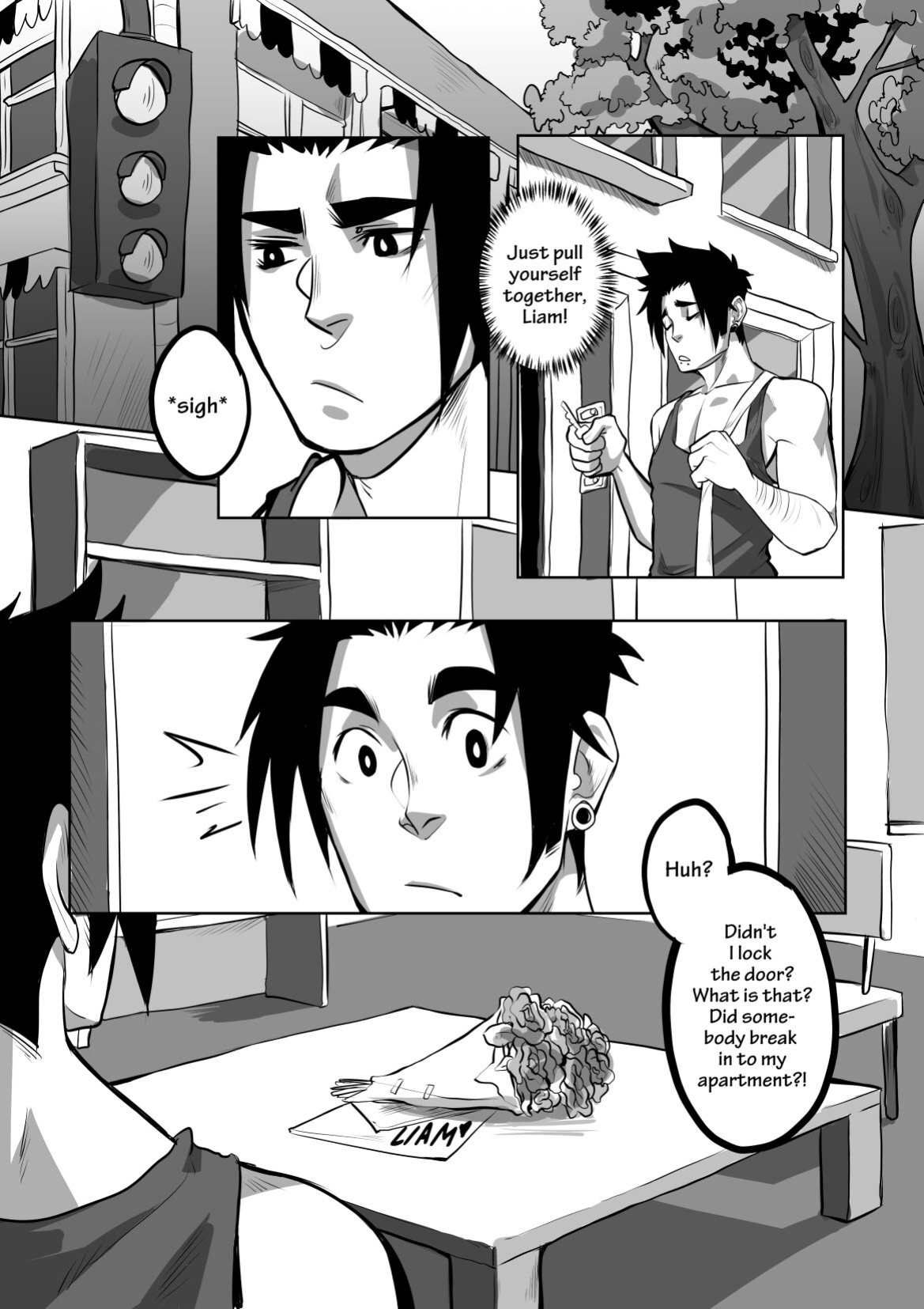 Artist Jasdavi All Comic's