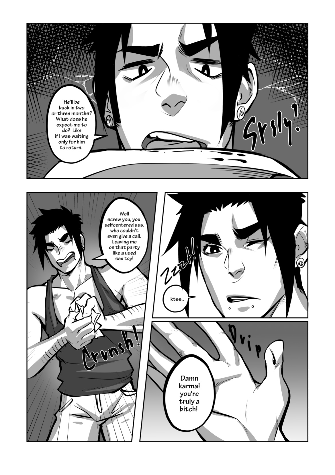 Artist Jasdavi All Comic's