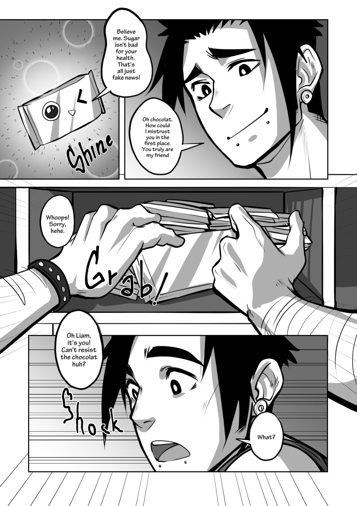 Artist Jasdavi All Comic's