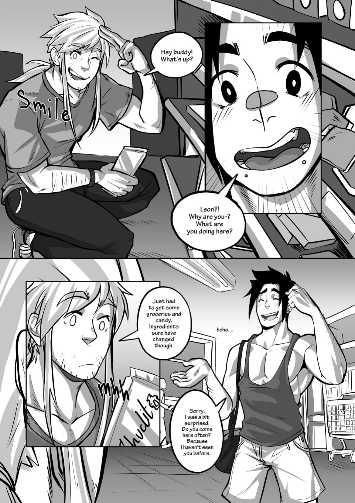 Artist Jasdavi All Comic's