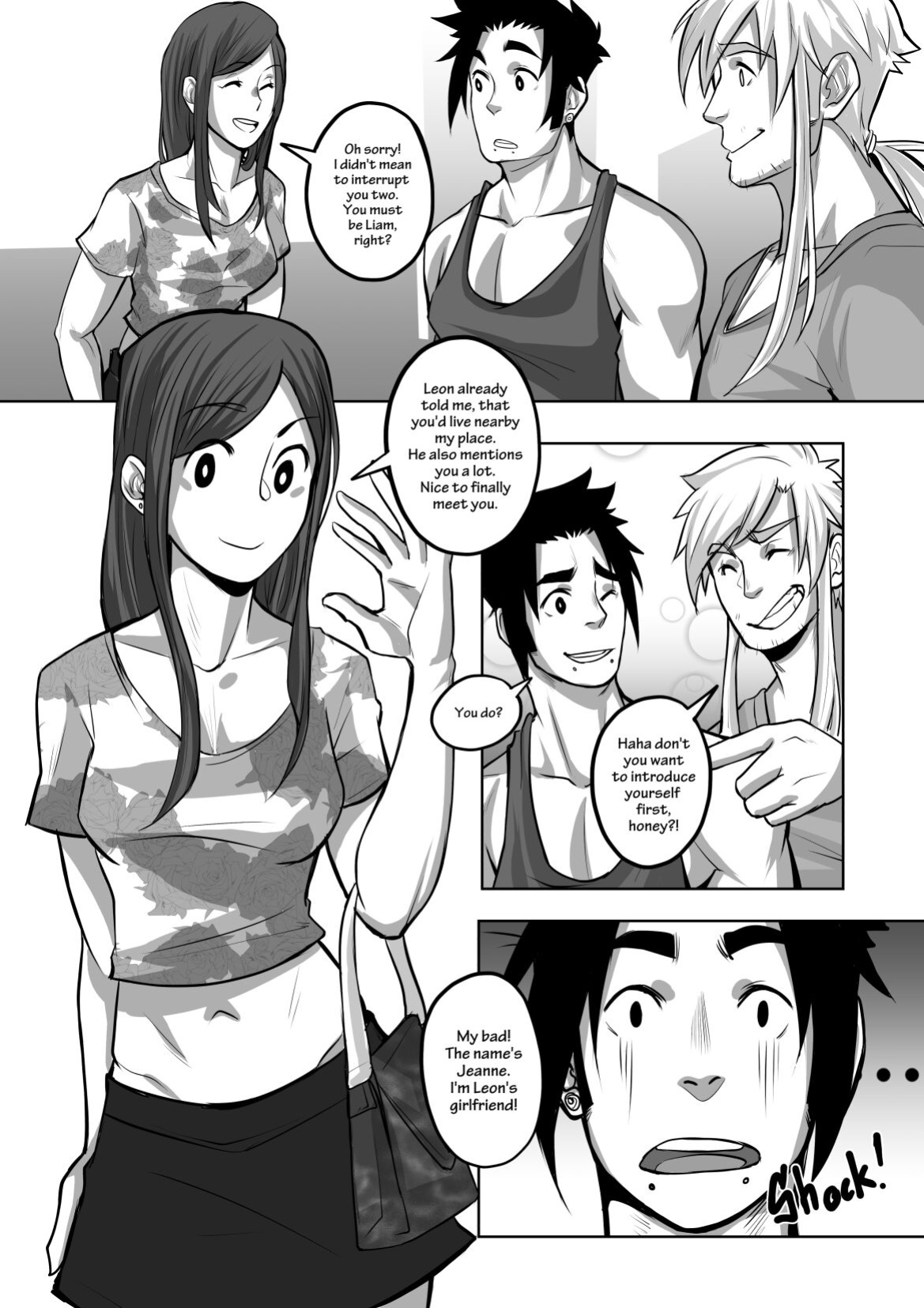 Artist Jasdavi All Comic's