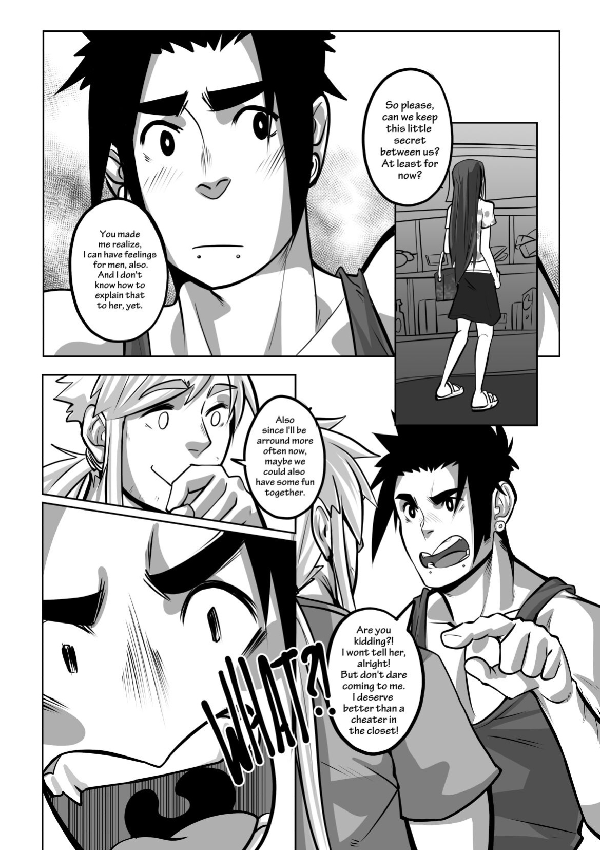 Artist Jasdavi All Comic's