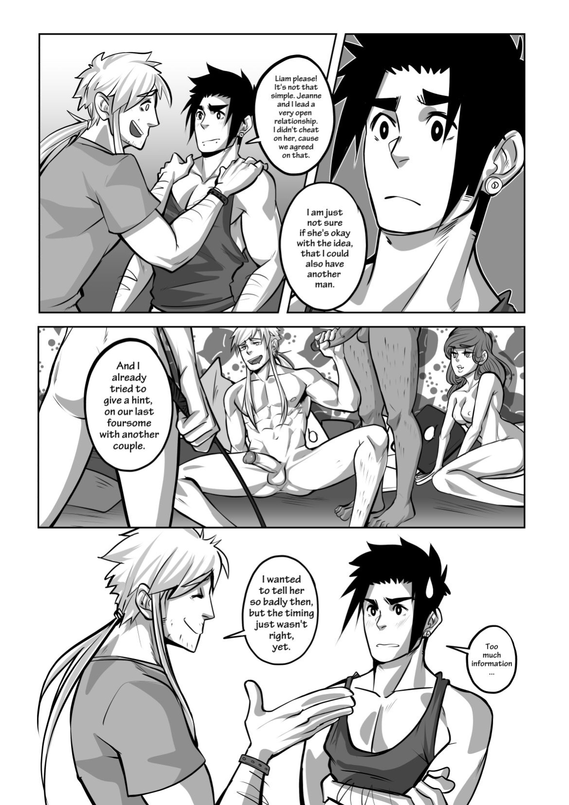 Artist Jasdavi All Comic's