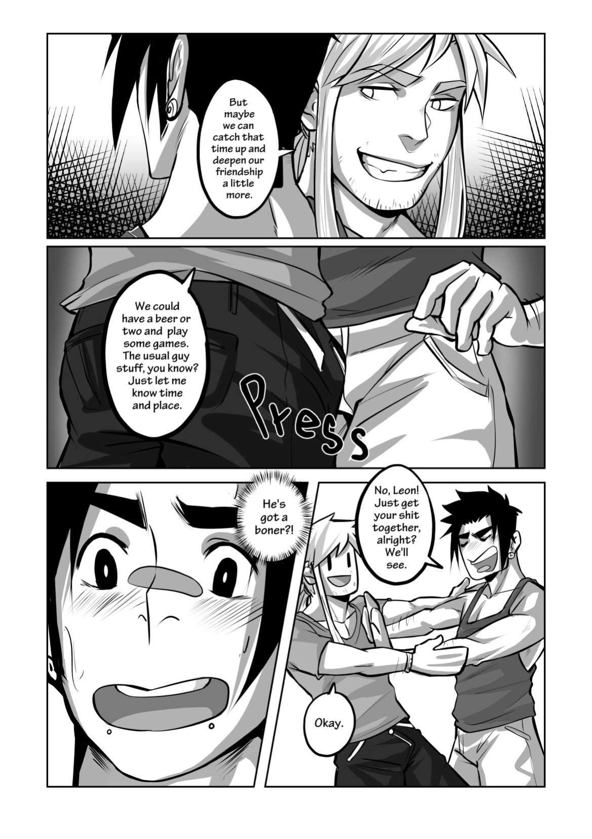 Artist Jasdavi All Comic's