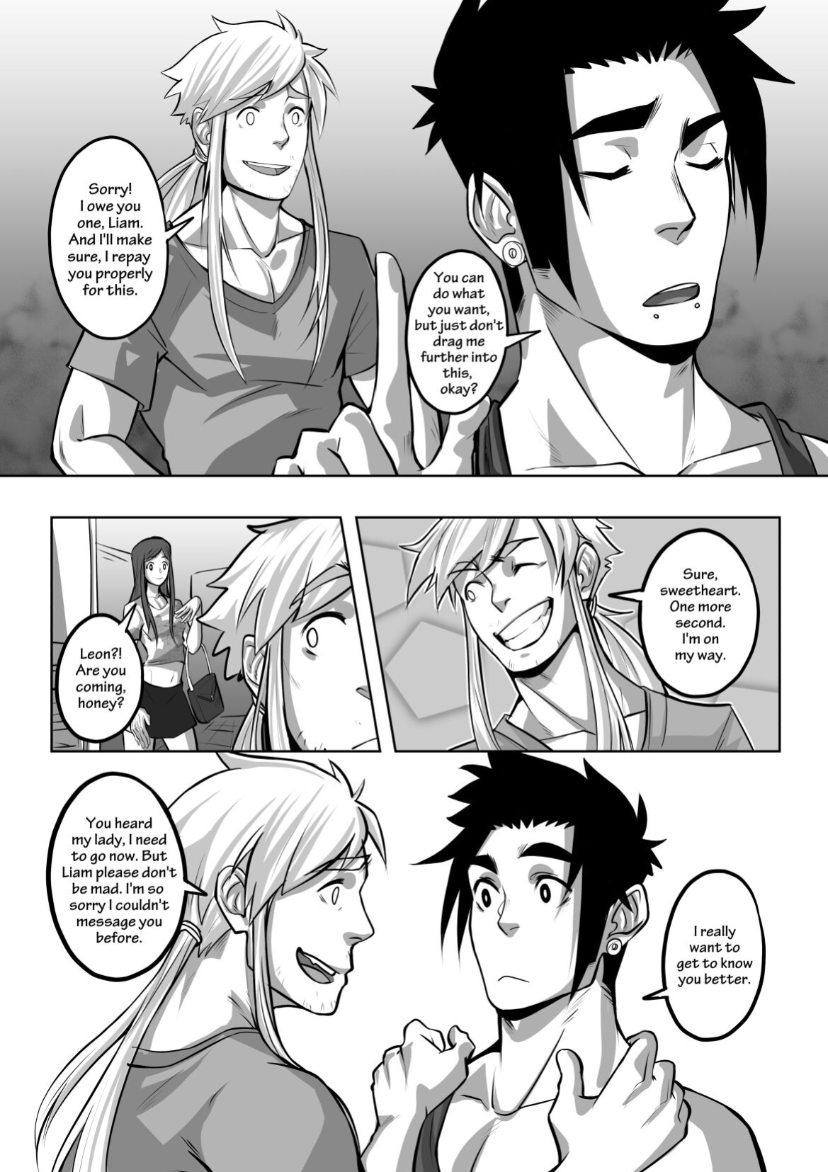 Artist Jasdavi All Comic's
