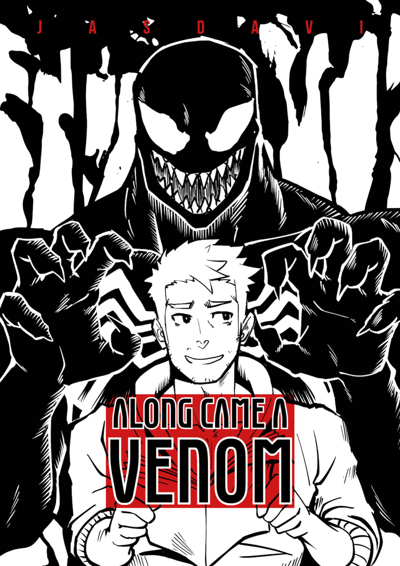 Artist Jasdavi All Comic's