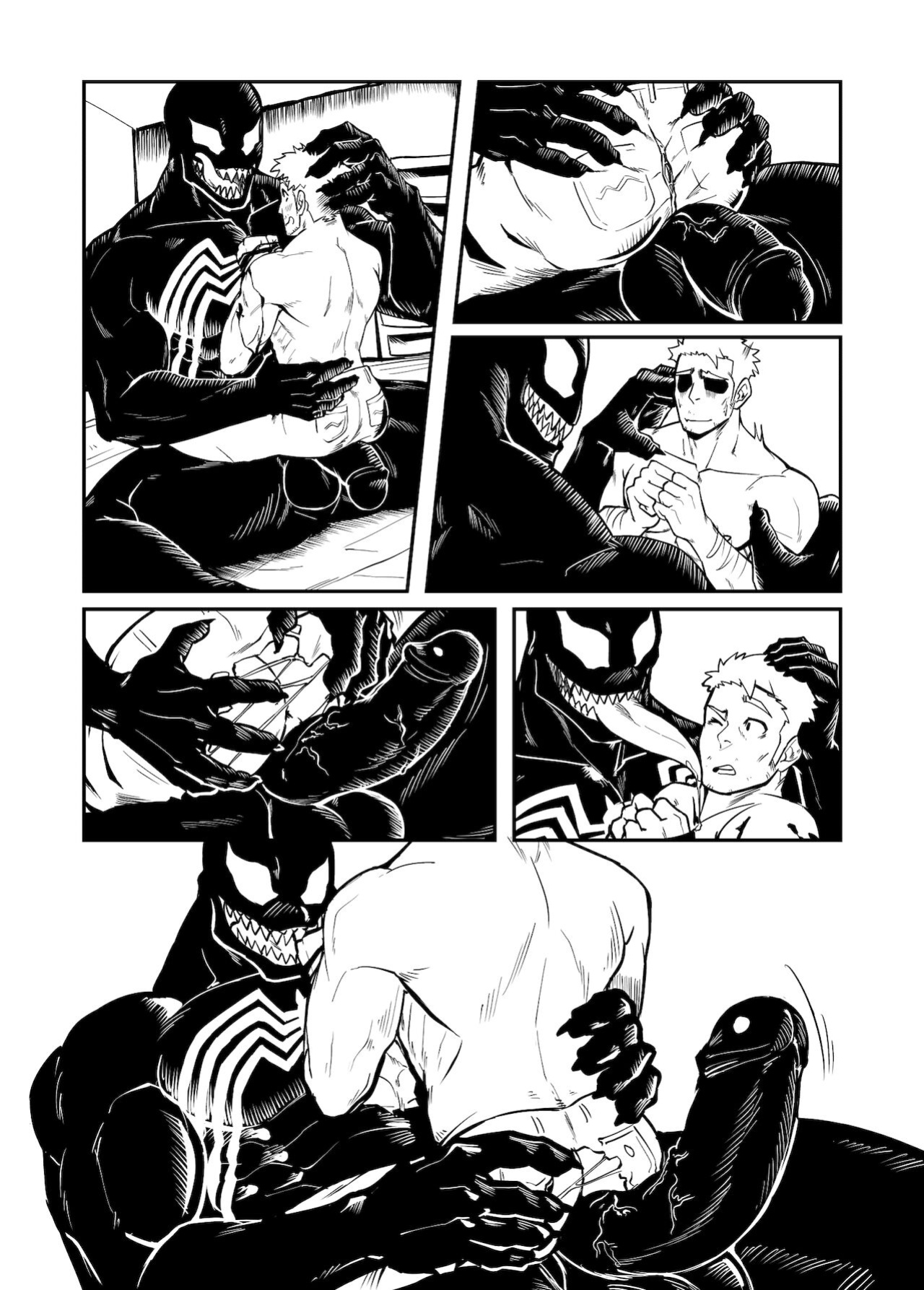 Artist Jasdavi All Comic's