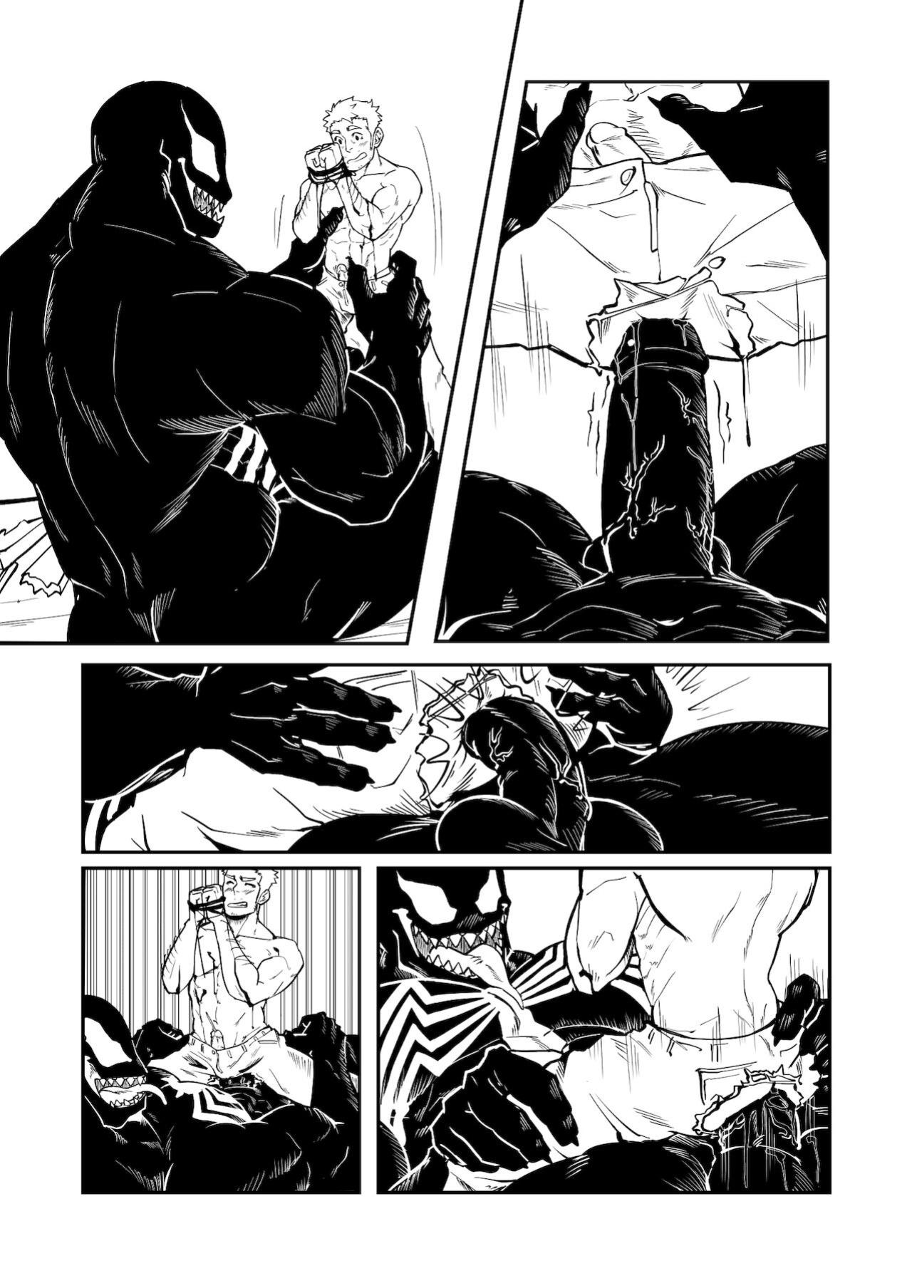 Artist Jasdavi All Comic's