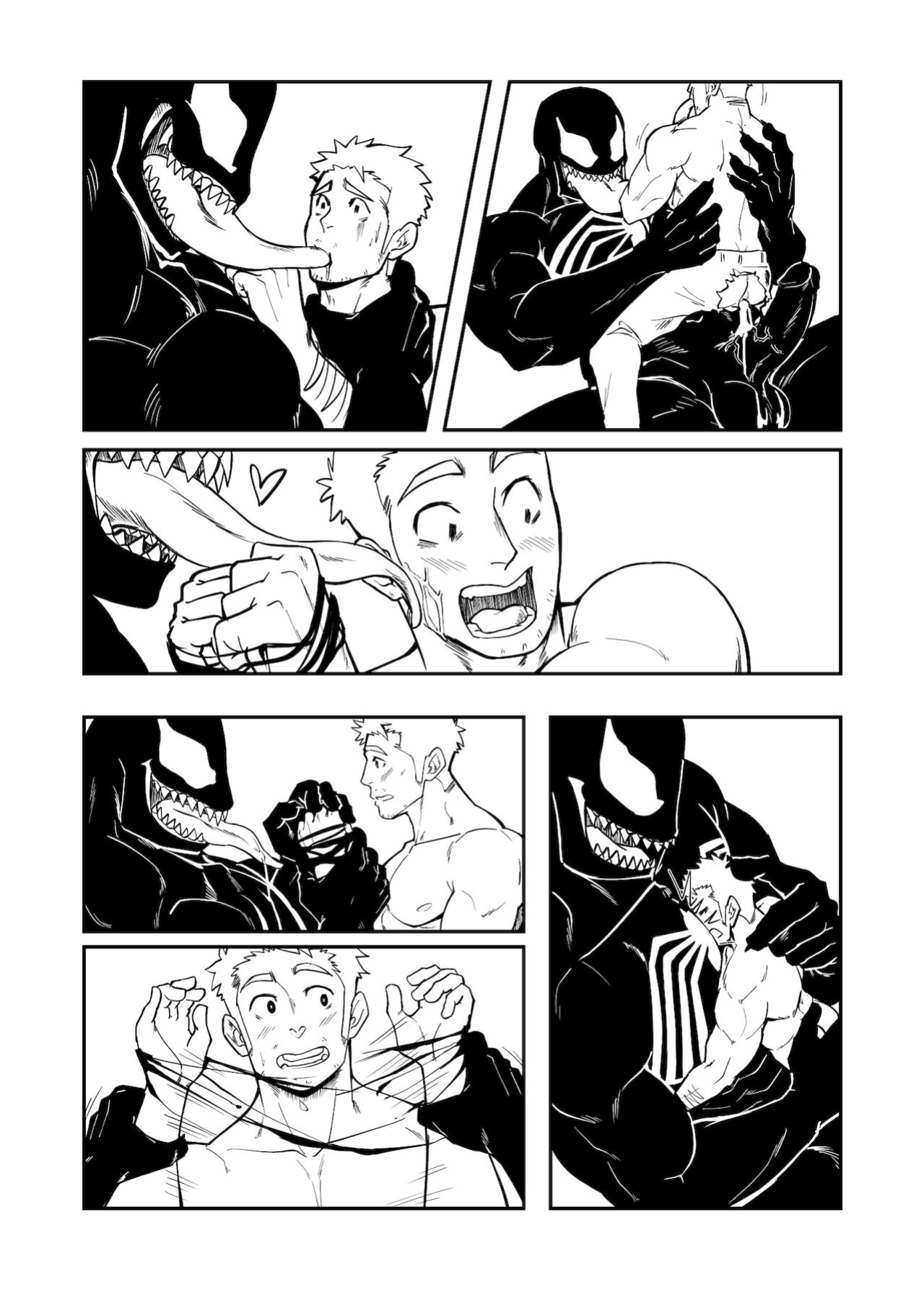 Artist Jasdavi All Comic's