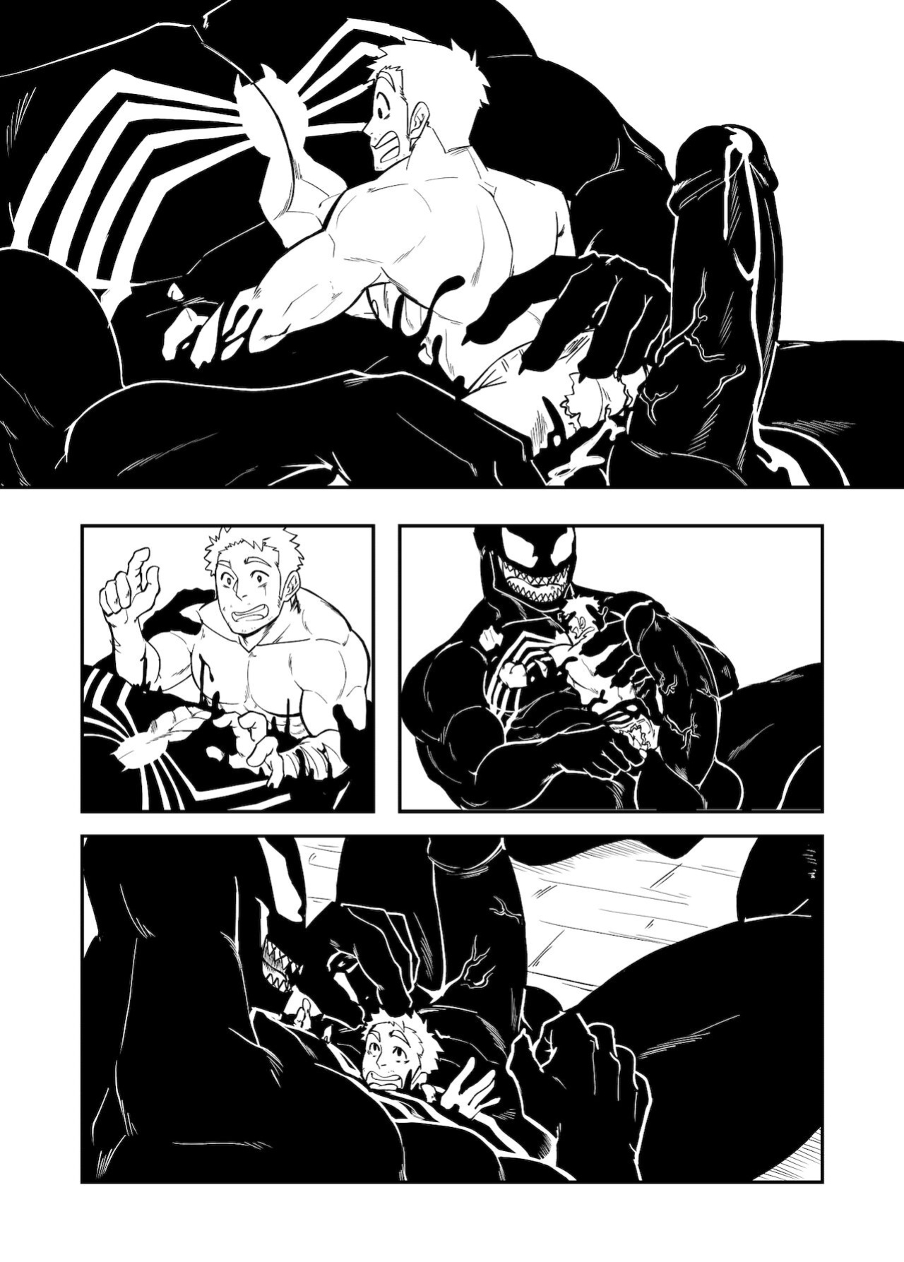Artist Jasdavi All Comic's