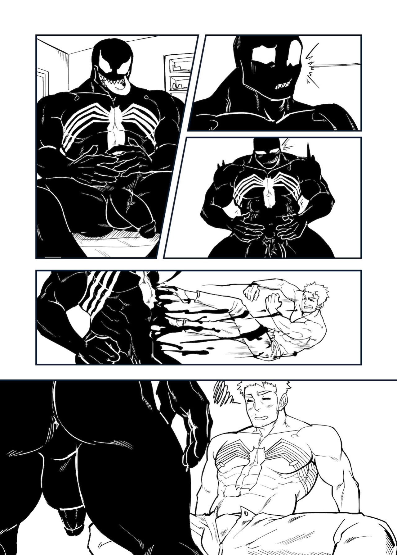 Artist Jasdavi All Comic's