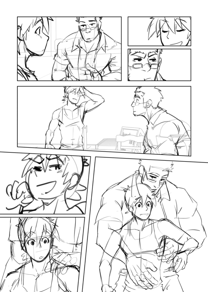 Artist Jasdavi All Comic's
