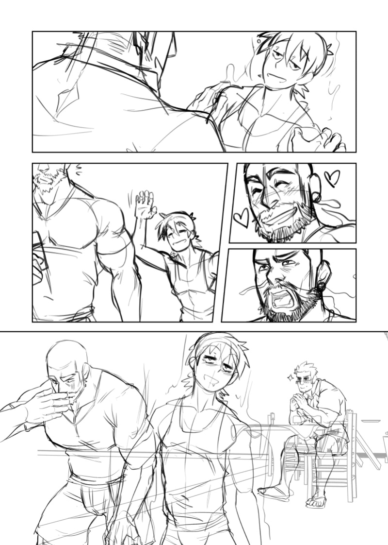 Artist Jasdavi All Comic's