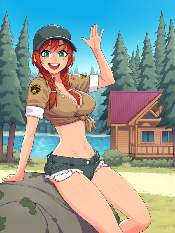 [RoninDude] Camp Councilor Reunion