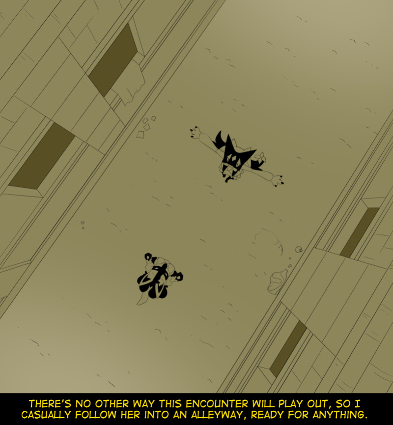 [Fidchell] Hildegard's Quest for Aura - Meowscarada (15)
