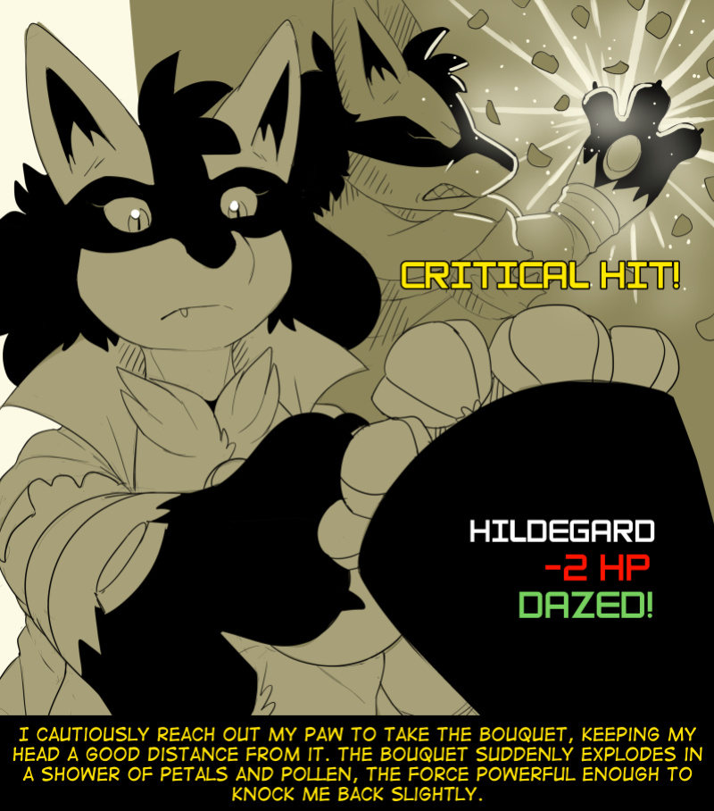 [Fidchell] Hildegard's Quest for Aura - Meowscarada (15)