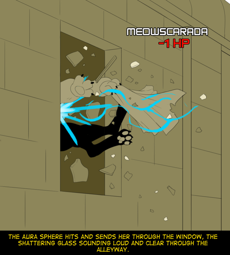 [Fidchell] Hildegard's Quest for Aura - Meowscarada (15)