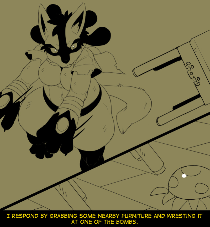 [Fidchell] Hildegard's Quest for Aura - Meowscarada (15)