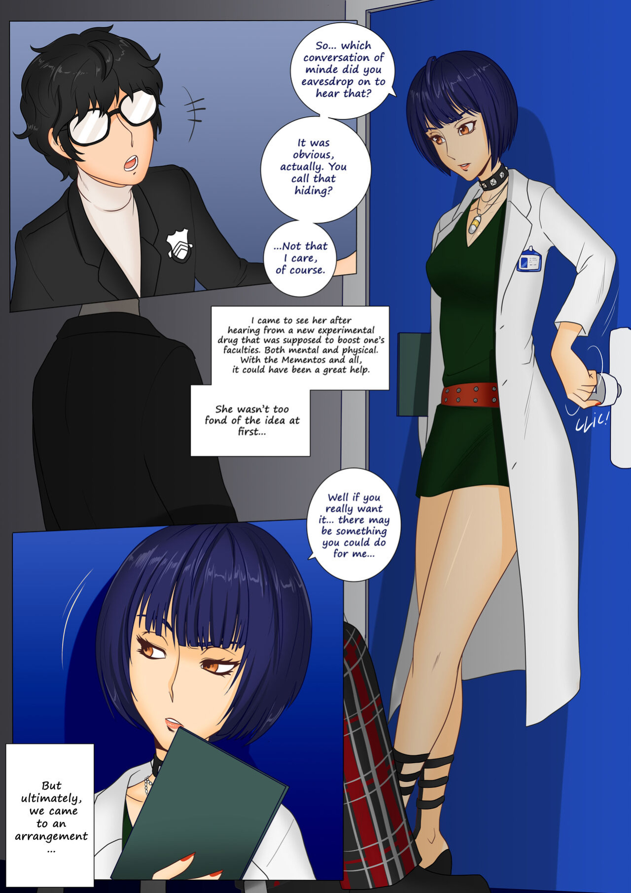 [Gumroad] Horny Seby Sebastian's COMPLETE HD WORKS (2018-2022)