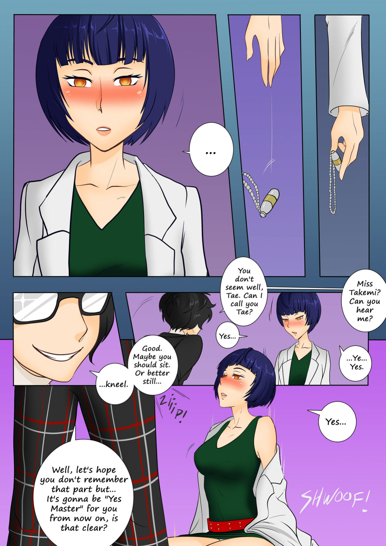 [Gumroad] Horny Seby Sebastian's COMPLETE HD WORKS (2018-2022)