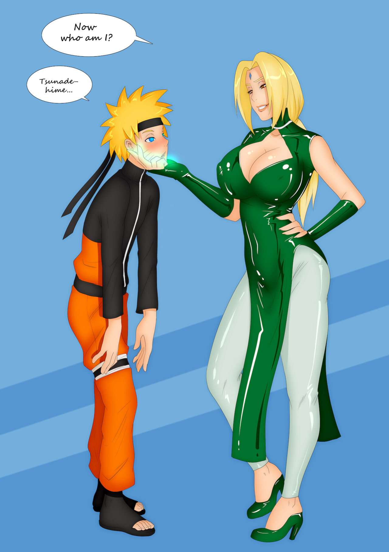 [Gumroad] Horny Seby Sebastian's COMPLETE HD WORKS (2018-2022)