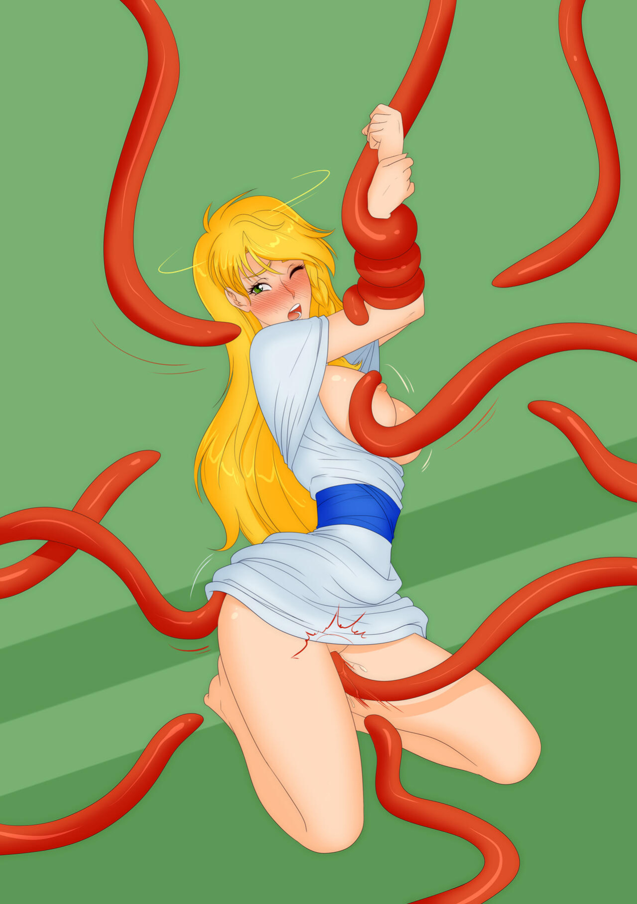 [Gumroad] Horny Seby Sebastian's COMPLETE HD WORKS (2018-2022)
