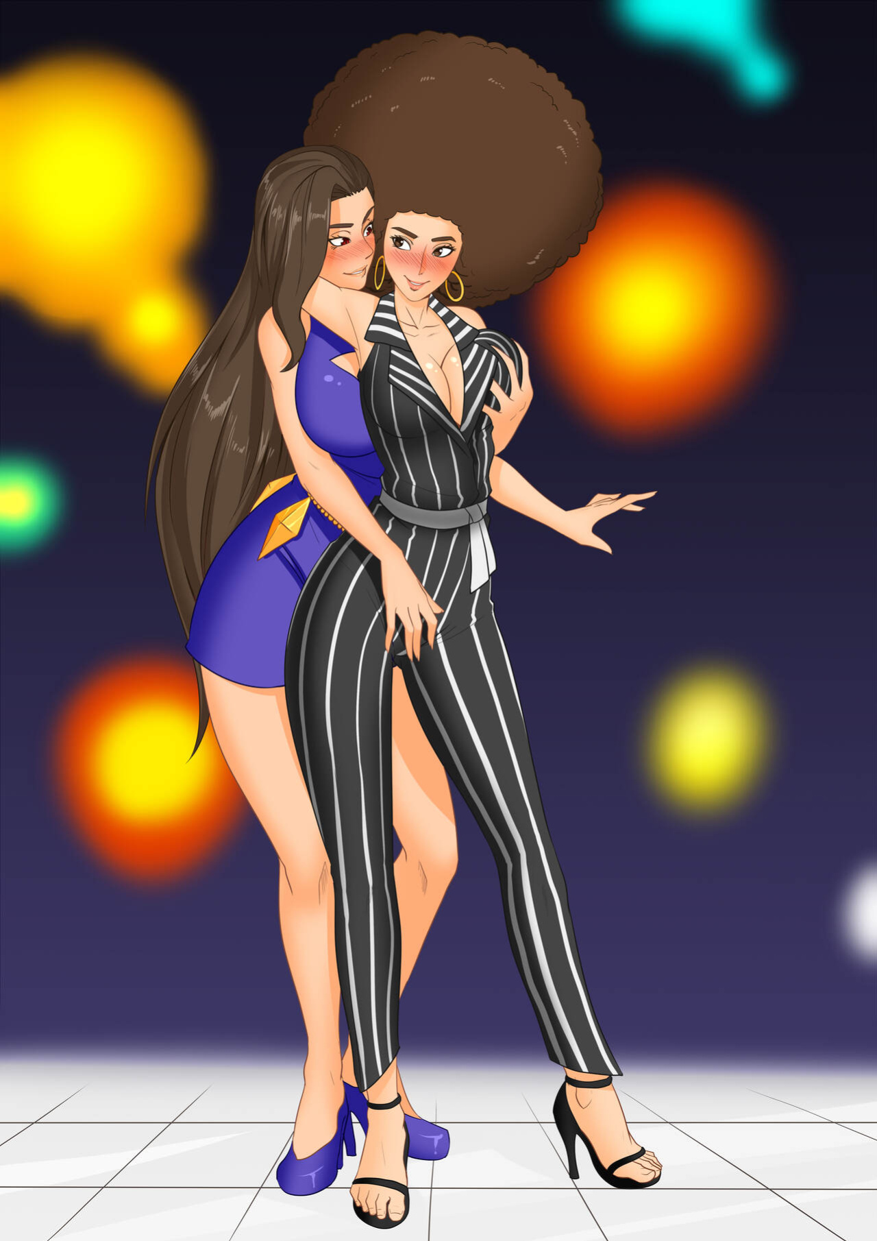 [Gumroad] Horny Seby Sebastian's COMPLETE HD WORKS (2018-2022)