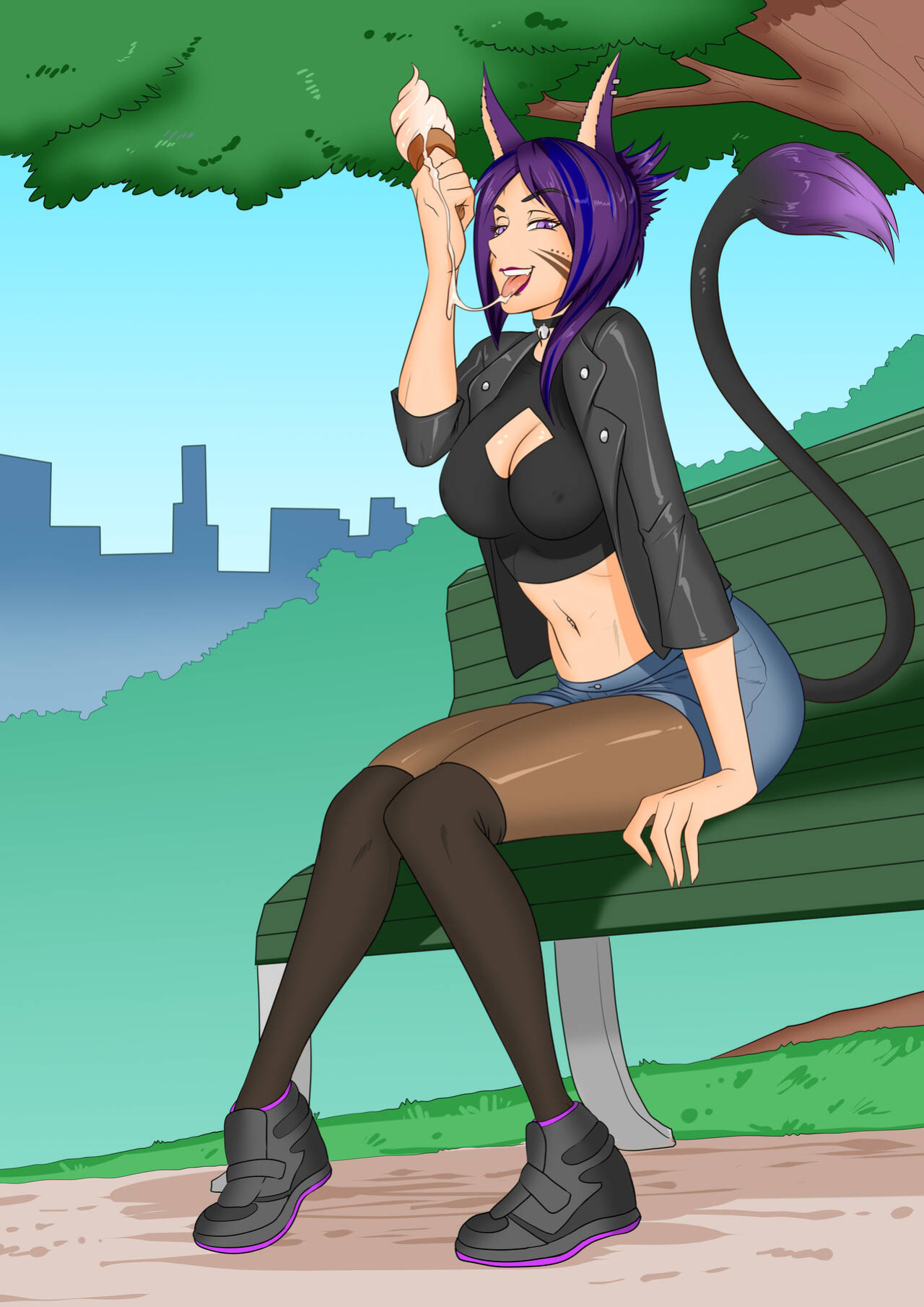 [Gumroad] Horny Seby Sebastian's COMPLETE HD WORKS (2018-2022)
