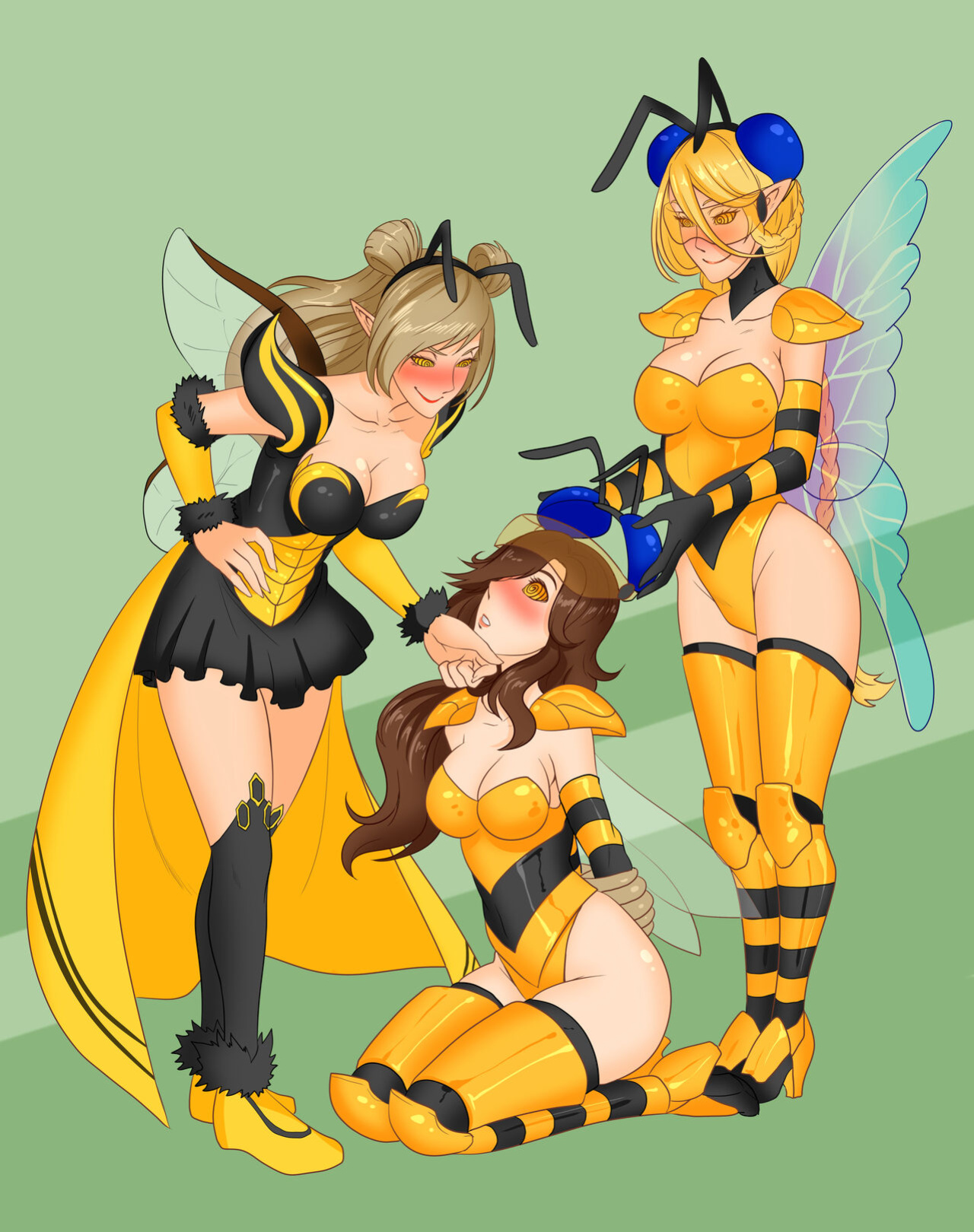 [Gumroad] Horny Seby Sebastian's COMPLETE HD WORKS (2018-2022)